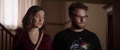 I'm Batman! - Neighbors 2: Sorority Rising