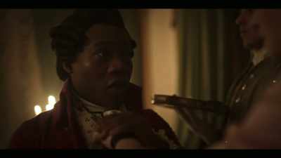 I'm to be a friend,
should you need one, hmm? - Dangerous Liaisons