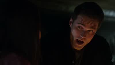 I'm beat. - Marvel's Agents of S.H.I.E.L.D.
