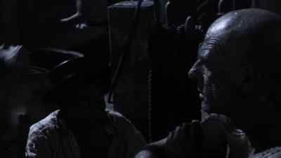 I'm beatin' a march to you, Queequeg. - Moby Dick