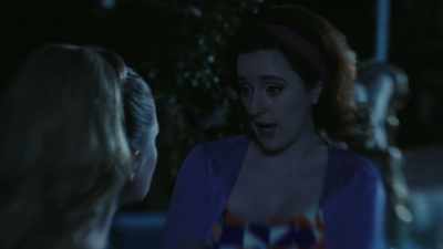  I'm begging you,
 don't say anything, - Sister Boniface Mysteries