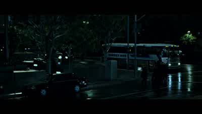 - I'm begging you, please don't do this. - Fight Club