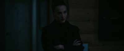 - I'm begging you.
Please just let this night end. - Laced