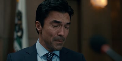 I'm begging you. Please. - Accused