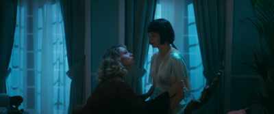 I'm begging you, stop that marriage. - Bihter: A Forbidden Passion