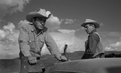 I'm beginin' to smell wages all over you - The Misfits