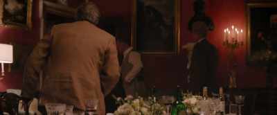 'Im beginning to feel like doubting Thomas - The Hippopotamus