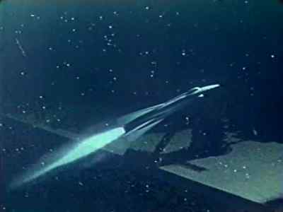 I'm beginning to feel
like my head's swimming. - Voyage to the Planet of Prehistoric Women
