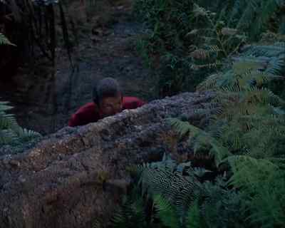 I'm beginning to get
very irritated, little man. - Land of the Giants