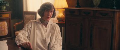 I'm beginning to question my own common sense - Magic in the Moonlight