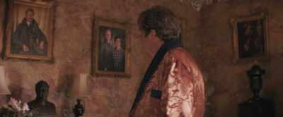 'I'm beginning to see why - The Hippopotamus