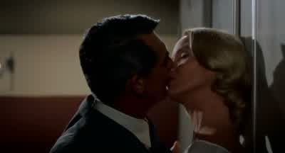 I'm beginning to think I'm underpaid - North by Northwest