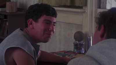 I'm beginning to think maybe you're a homo - Summer of '42