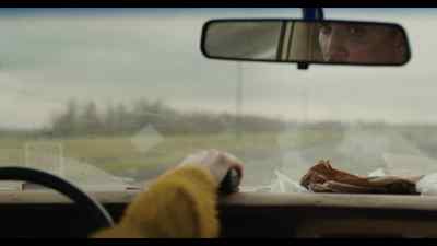 I'm beginning to think that most of today's problems - The Passenger