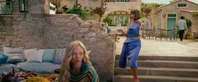 I'm beginning to think - Mamma Mia! Here We Go Again