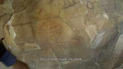 I'm beginning to think that
Georgeos is right and this
is how Atlantis was - Atlantis Rising