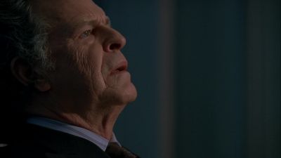 I'm beginning to think that... - Fringe