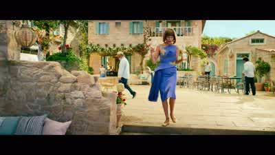 I'm beginning to thinkmy soul mate may actually be carbsThen mine must be wine - Mamma Mia! Here We Go Again
