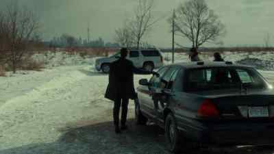 I'M BEGINNING TO HAVE
SECOND THOUGHTS ABOUT THIS. - Rookie Blue