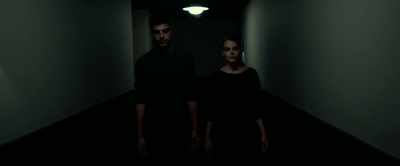 I'm beginning to... - Where Are You