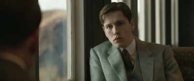I'm beginning to understand
what kitchener was so afraid of. - The King's Man