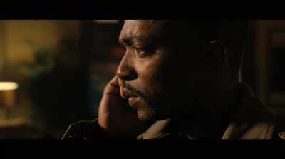 I'm beholden to certain people
and how they want things done. - Point Blank