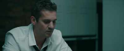I'm being 100% honest with you. - Kane