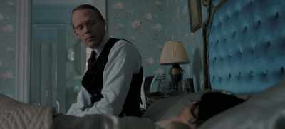 I'm being a horrible bastard. - A Very British Scandal