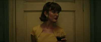 I'm being crazy.
I'll see you on the veranda. - The Mortuary Collection