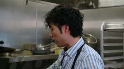 I'm being creative, - No Recipe Road Trip With the Try Guys