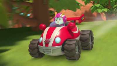 I'm being extra careful. - Top Wing