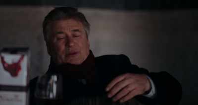 I'm being objective.
I mean, compared to Rachel, - Drunk Parents