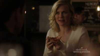 I'm being serious, - Murder, She Baked: Just Desserts