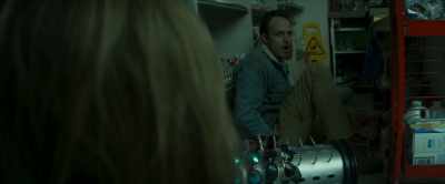 I'm being shot at all night, - Night of the Hunted