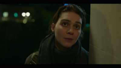 I'm being targeted by someone. - The Killing Kind