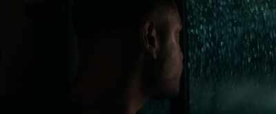 I'm being very patient
with your simple ass. - A Hundred Lies