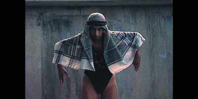 I'm Beirut, - GLOW
