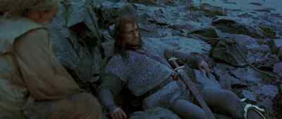 I'm Beowulf - Beowulf &amp; Grendel