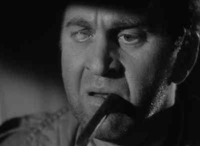 I'm better off alone. - They Live by Night