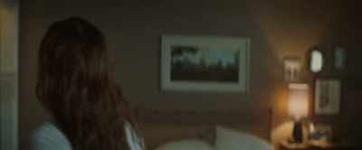 I'm better than ok.
God, I feel great, I do. - Dark Phoenix