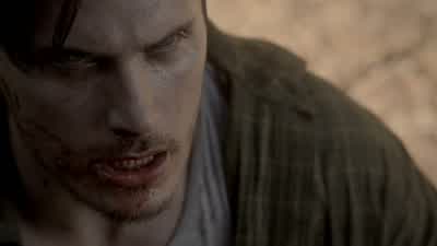 I'm better than ok. - The Originals