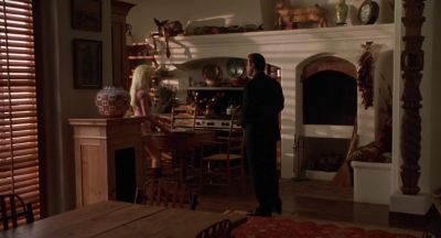 I'm better than what I've been doing - Get Shorty