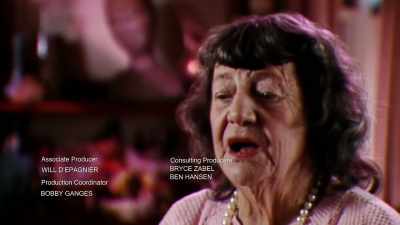 I'm Betty Hill, - Alien Abduction: Betty and Barney Hill