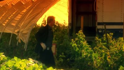 ***i'm between loads. - CSI: Miami
