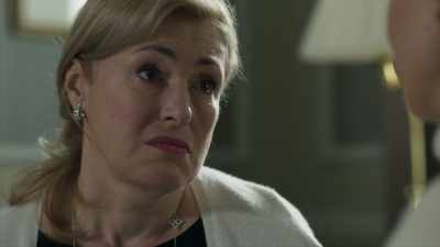 I'm biased, I know, - McMafia