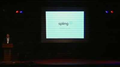 ‐ I'm Billy McFarland,
the CEO of Spling. - Fyre Fraud