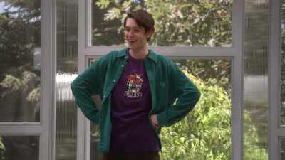 I'm Billy Thunderman, - The Thundermans Return