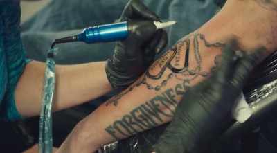 I'm bleeding more than last time. - Monrovia, Indiana
