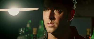 I'm blind,
but I can hear. - Kaabil