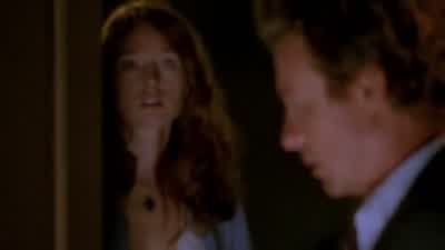 I'm blind, but i'm not blind. - The Mentalist